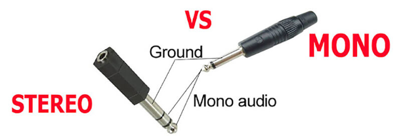 Âm Thanh Stereo khác gì Âm Thanh Mono? Đánh giá ưu điểm