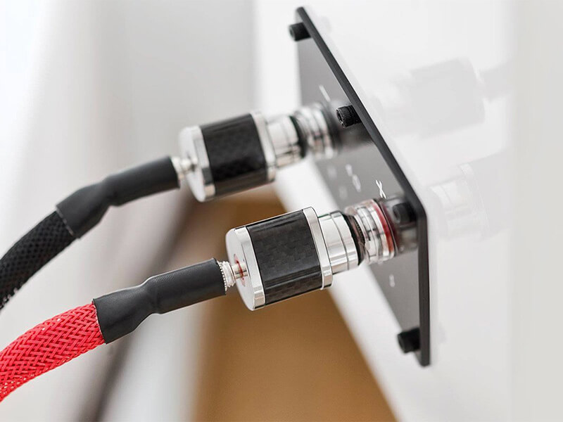 Cách khắc phục Amply không có tín hiệu ra loa
