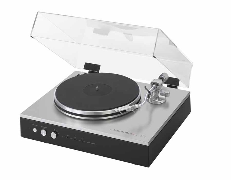 Amply t&iacute;ch hợp thế hệ Z đ&atilde; được Luxman mở b&aacute;n