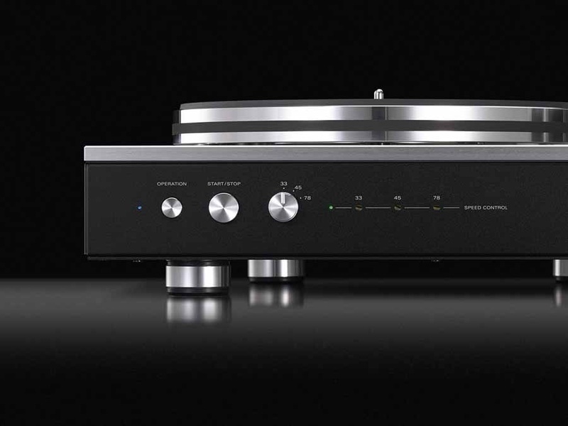 Amply t&iacute;ch hợp thế hệ Z đ&atilde; được Luxman mở b&aacute;n