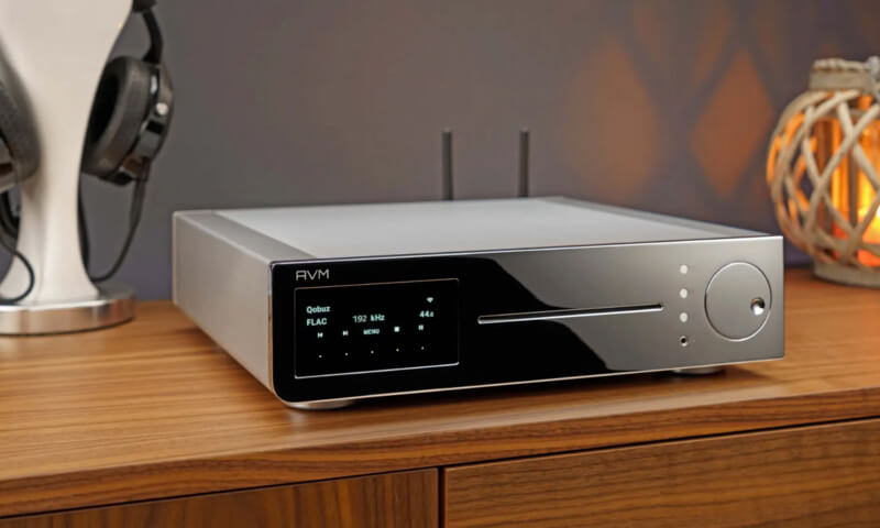AVM: Thương hiệu Đức gắn liền với những sản phẩm chất lượng