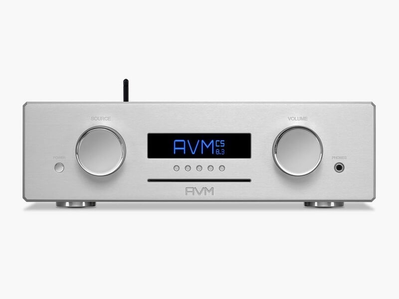 AVM: Thương hiệu Đức gắn liền với những sản phẩm chất lượng