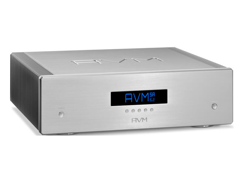 AVM: Thương hiệu Đức gắn liền với những sản phẩm chất lượng