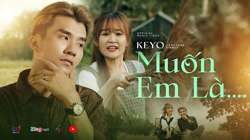 Bài hát muốn em là
