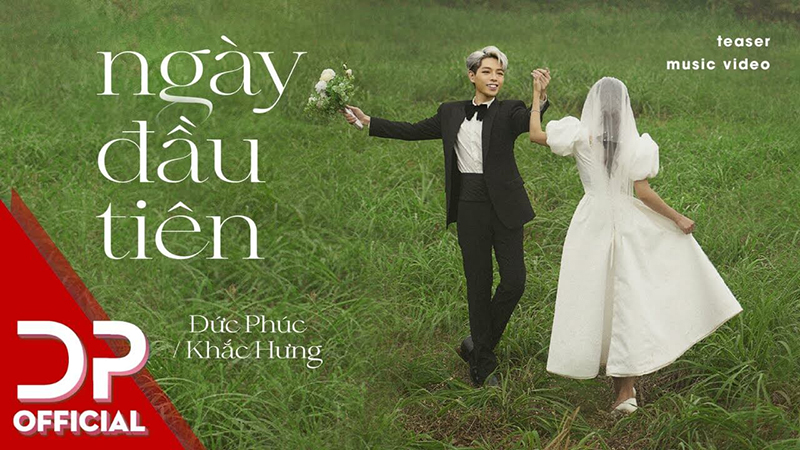 Bài hát ngày đầu tiên