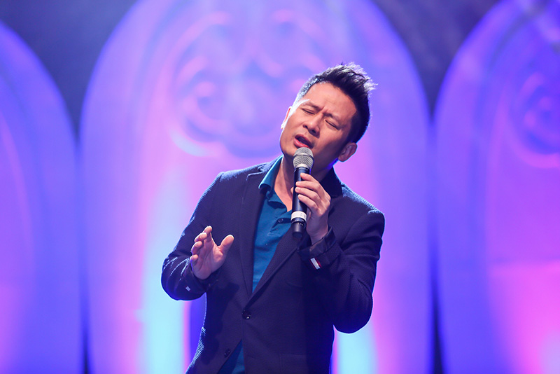 Giọng nam cao (Tenor)