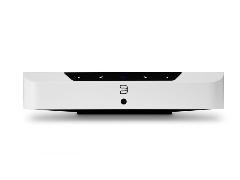 Bluesound ch&iacute;nh thức mở b&aacute;n ampli t&iacute;ch hợp all-in-one POWERNODE EDGE