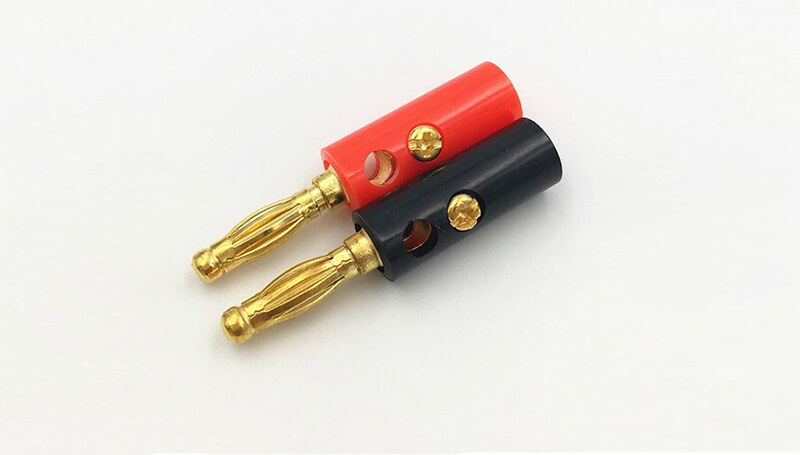Các loại jack cắm âm thanh phổ biến nhất hiện nay?