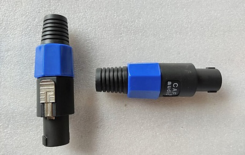 Các loại jack cắm âm thanh phổ biến nhất hiện nay?