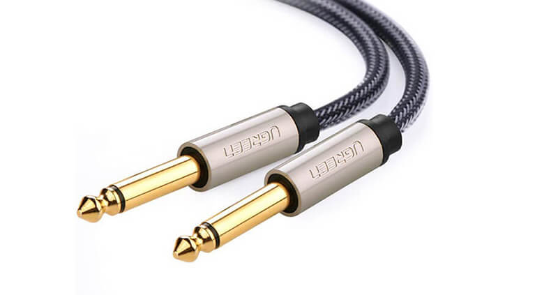 Các loại jack cắm âm thanh phổ biến nhất hiện nay?