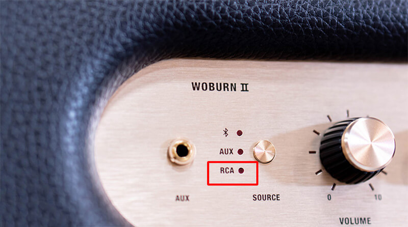 hướng dẫn sử dụng loa marshall h&aacute;t karaoke hay nhất