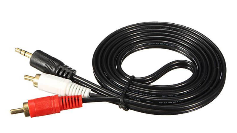 c&aacute;ch kết nối loa marshall với tivi