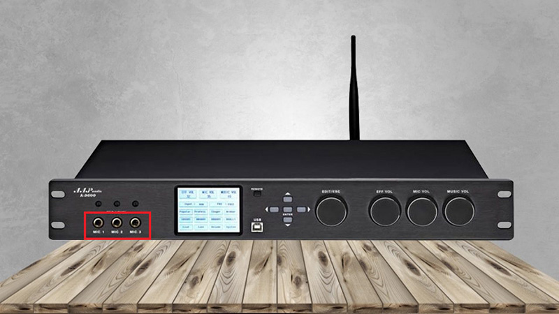 Hướng dẫn kết nối Mixer với Amply đơn giản nhanh nhất?