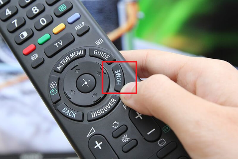 cách kết nối amply với tivi