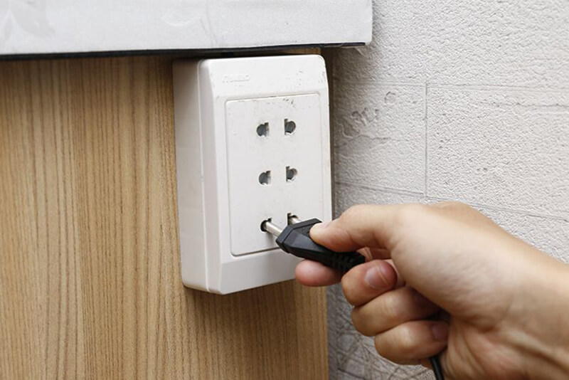 c&aacute;ch kết nối loa với tivi qua jack cắm 3.5mm
