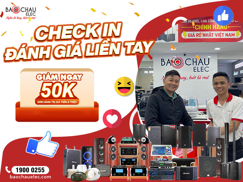 CHƯƠNG TR&Igrave;NH: &ldquo;CHECK- IN, Đ&Aacute;NH GI&Aacute; NHANH &ndash; GIẢM GI&Aacute; NGAY&rdquo;