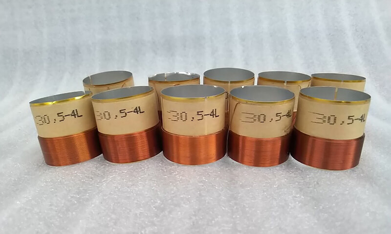 Coil loa thực chất là gì? Cách thay đổi côn loa đơn giản