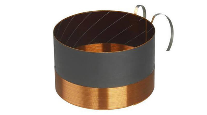 Coil loa thực chất là gì? Cách thay đổi côn loa đơn giản