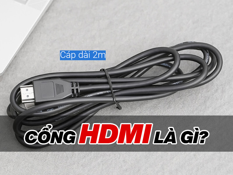 cổng hdmi là gì 