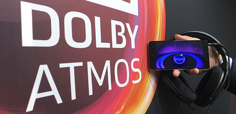 C&ocirc;ng nghệ &acirc;m thanh Dolby Atmos l&agrave; g&igrave; bạn đ&atilde; biết chưa?