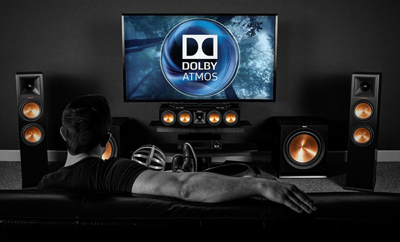 C&ocirc;ng nghệ &acirc;m thanh Dolby Atmos l&agrave; g&igrave; bạn đ&atilde; biết chưa?