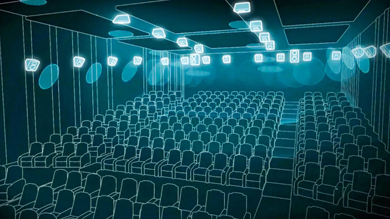 C&ocirc;ng nghệ &acirc;m thanh Dolby Atmos l&agrave; g&igrave; bạn đ&atilde; biết chưa?