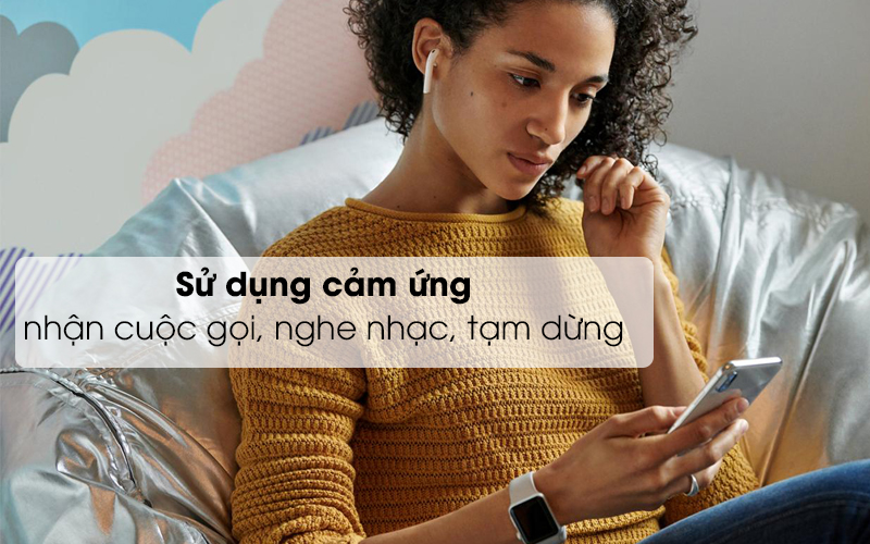 công nghệ True Wireless Stereo (TWS)