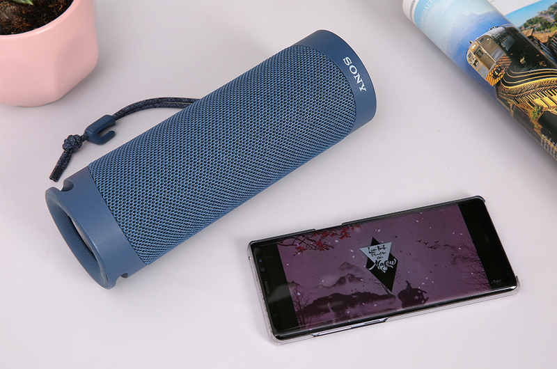 công nghệ True Wireless Stereo (TWS)