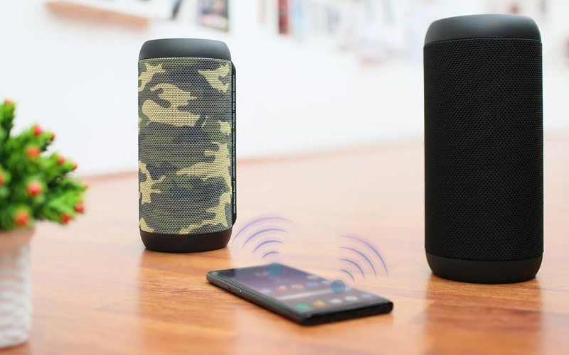 công nghệ True Wireless Stereo (TWS)