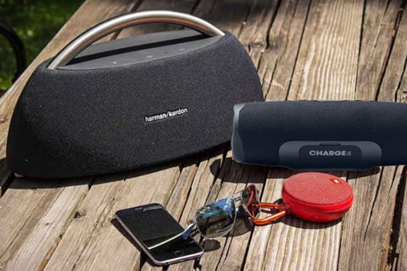 công nghệ True Wireless Stereo (TWS)