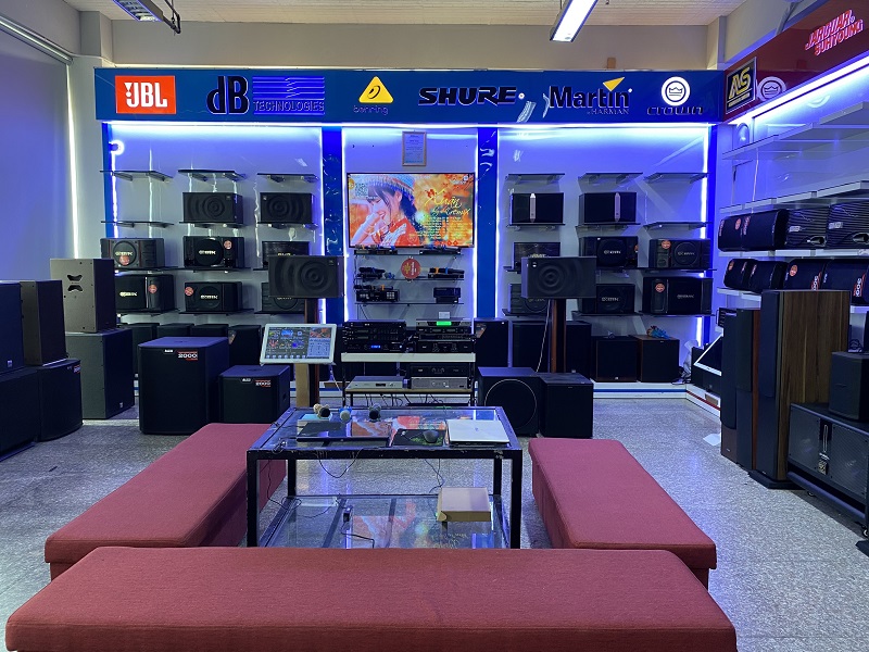 Bảo Ch&acirc;u Elec lu&ocirc;n c&oacute; những chương tr&igrave;nh ưu đ&atilde;i cho kh&aacute;ch h&agrave;ng 