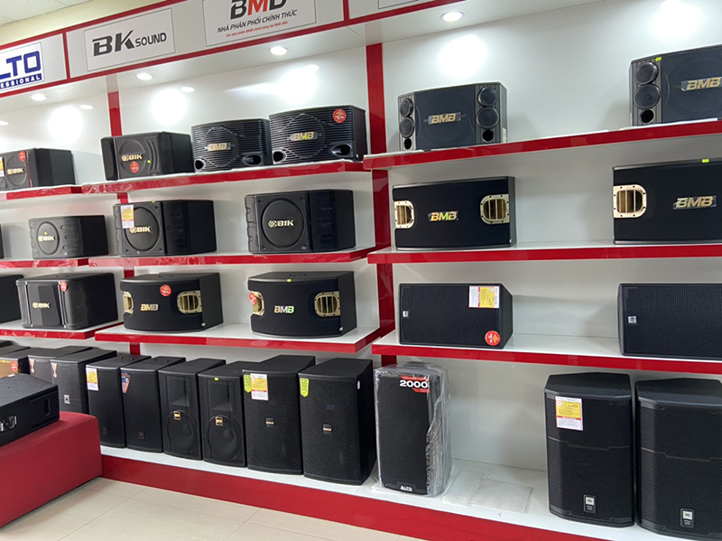 Chế độ bảo h&agrave;nh đảm bảo quyền lợi kh&aacute;ch h&agrave;ng khi mua sắm 