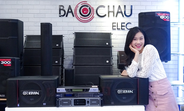 D&agrave;n karaoke gia đ&igrave;nh gi&aacute; rẻ