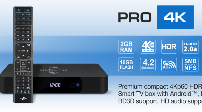ĐẦU DUNE HD