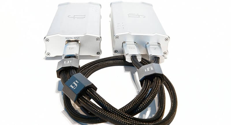 Dây USB ảnh hưởng đến chất lượng âm thanh như thế nào