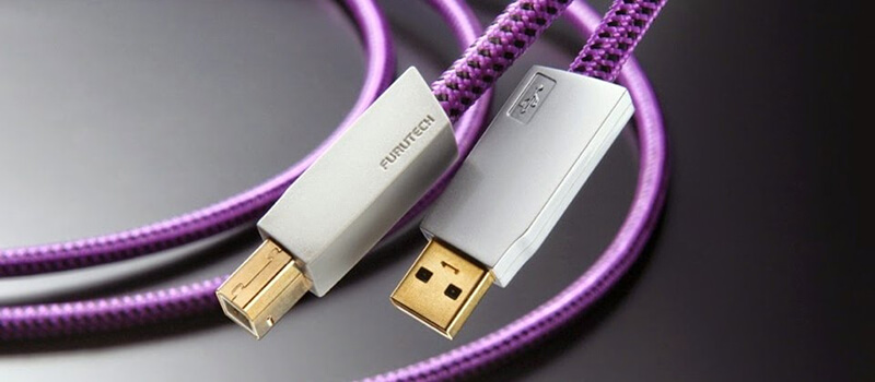 Dây USB ảnh hưởng đến chất lượng âm thanh như thế nào