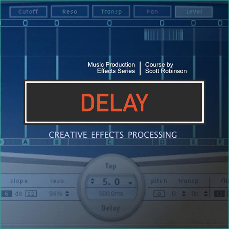 Delay trong âm thanh là gì và những điều bạn nên biết?