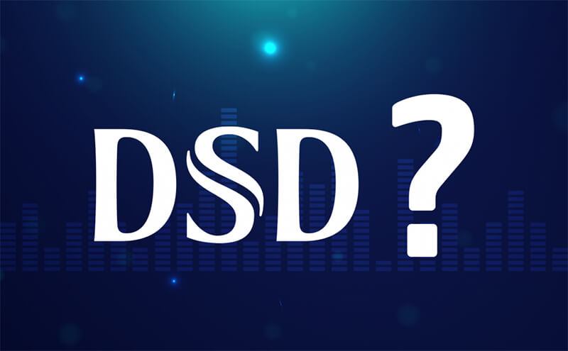 Định dạng DSD VÀ FLAC khác nhau ở những điểm nào?