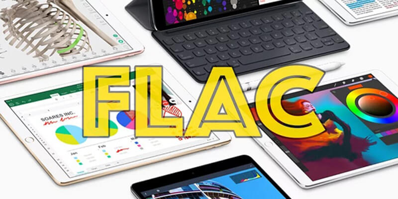 Định dạng DSD VÀ FLAC khác nhau ở những điểm nào?