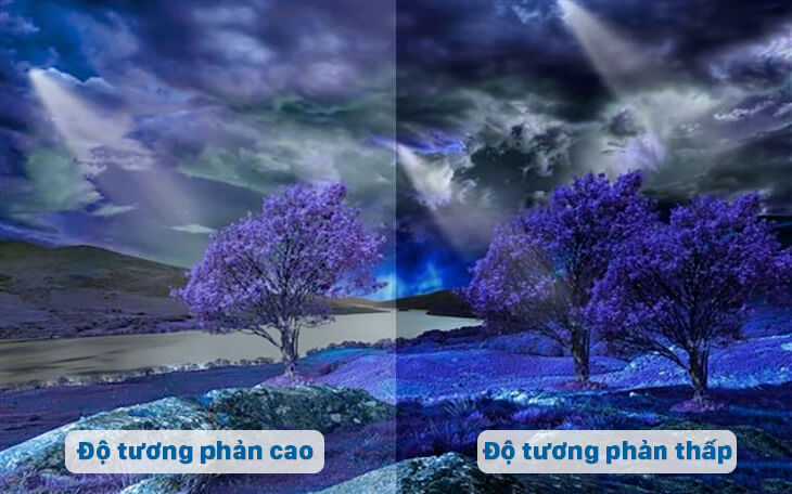 Tìm hiểu chi tiết về các thông số trên máy chiếu mà bạn nên biết?