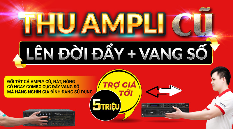 Chương tr&igrave;nh thu cũ đổi mới diễn ta tại Bảo Ch&acirc;u Elec từ 21/4/2020