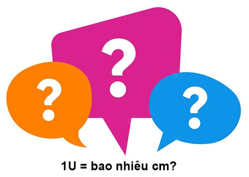 Đơn vị U