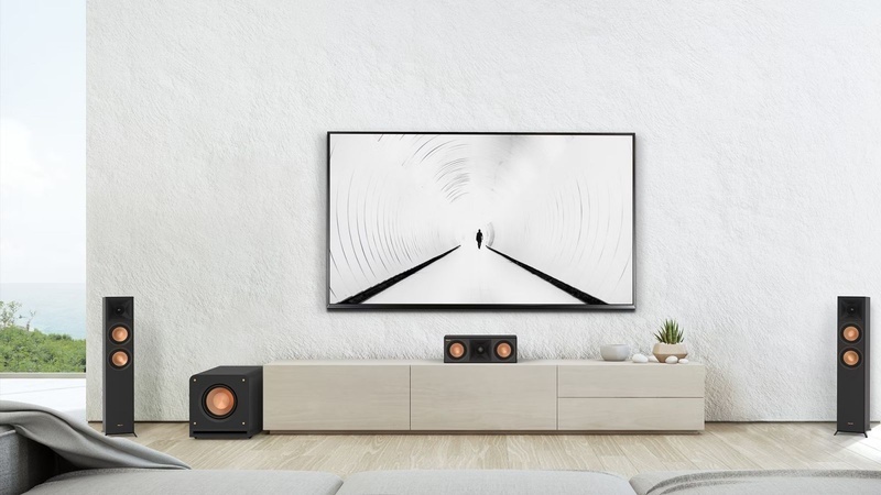 Kh&aacute;m ph&aacute; về sự kh&aacute;c biệt tr&ecirc;n d&ograve;ng loa si&ecirc;u trầm Reference Premiere mới nhất từ Klipsch 