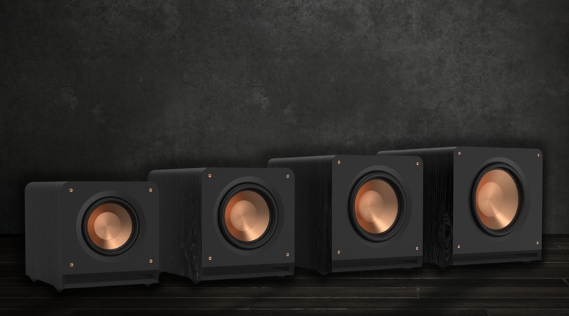 Kh&aacute;m ph&aacute; về sự kh&aacute;c biệt tr&ecirc;n d&ograve;ng loa si&ecirc;u trầm Reference Premiere mới nhất từ Klipsch 