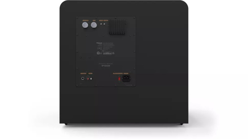 Kh&aacute;m ph&aacute; về sự kh&aacute;c biệt tr&ecirc;n d&ograve;ng loa si&ecirc;u trầm Reference Premiere mới nhất từ Klipsch 