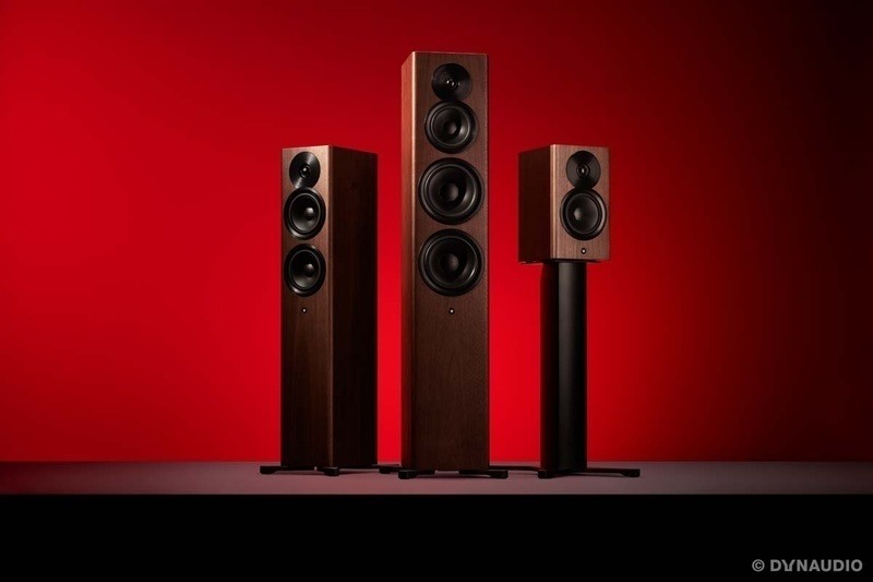 Loa không dây Dynaudio Focus 50: Cuộc chơi âm thanh hi-end dễ dàng hơn