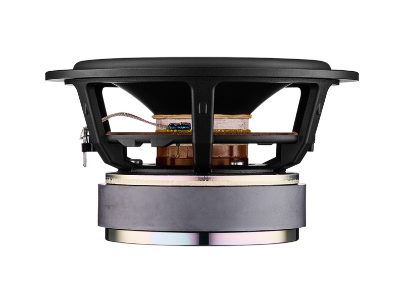 Loa không dây Dynaudio Focus 50: Cuộc chơi âm thanh hi-end dễ dàng hơn
