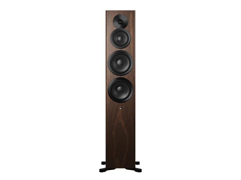 Loa không dây Dynaudio Focus 50: Cuộc chơi âm thanh hi-end dễ dàng hơn