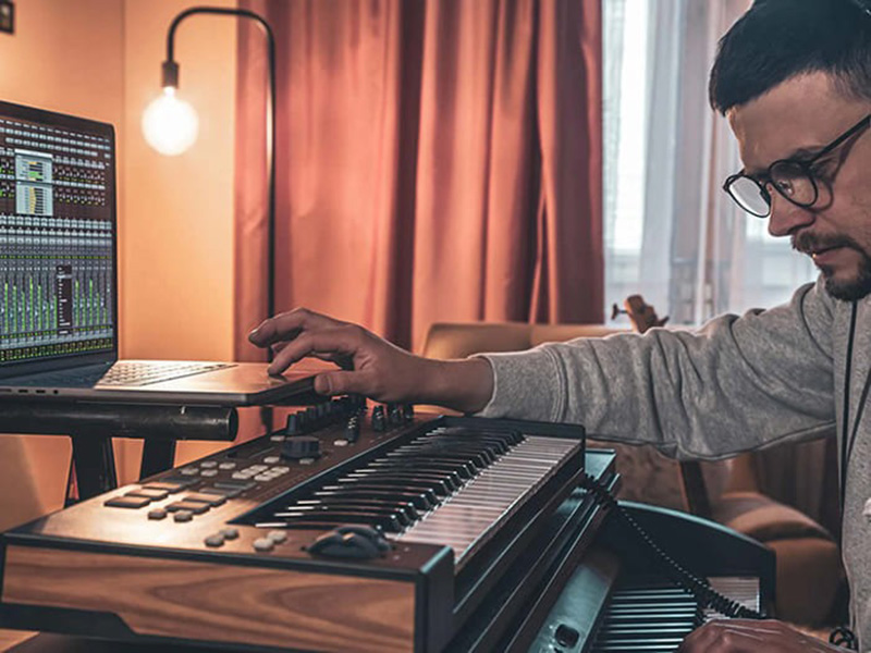 Giới thiệu về định dạng MIDI