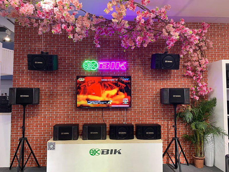 Giới thiệu thương hiệu BIK h4